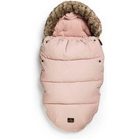 Baby Stroller Sleeping Bag Infant Winter stroller footmuff thick Warm Wheelchair Envelope For Newborns Winter Warm Sleepsacks