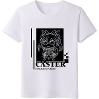 Anime Fate T Shirt