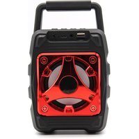 C6 wireless party portable outdoor bluetooth speaker