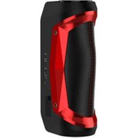 In stock 0.96 inch screen Geekvape Aegis Solo 100W Box Vape Mod with 0.96 inch