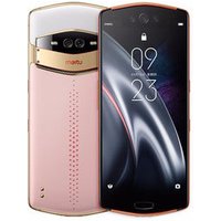 Meitu V7 Lamborghini 6.21" Snapdragon 845 Octa Core 8GB 128GB 3 Front Camera+2 Back Camera Android 9.0 Girl beauty Mobile Phone