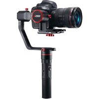 FeiyuTech AK2000 Handheld 3 Axis Gimbal Stabilizer for Canon Sony Panasonic Mirrorless DSLR Camera Cinema Camcorder