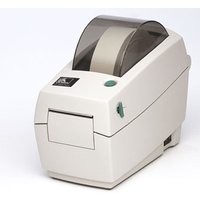 FTGO Zebra LP2824 Thermal Label Barcode Printer