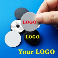 2019 Best Hot selling wholesale Custom sublimation POPs Phone Socket Holder with Free LOGO Printing