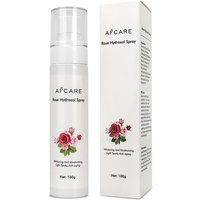 Whitening Facial Toner Sulfate-Free Nourishing Moisturizer and Organic Collagen Hydrating Skin Care Spray Face Toner Rose Water