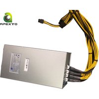 ASIC AntMiner Power supply 2000W for bitcoin litecoin miner and Hanqiang Power supply/PSU for Antminer S9-Hydro