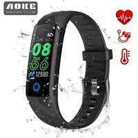 Amazon ebay Aliexpress hot selling S5 sport health smart bracelet with IP67 swimming deiving fitness wristband