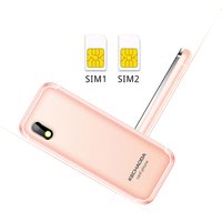 ShenZhen KECHAODA K115 Dual sim card Mobilephone