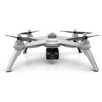 JJRC X5 2019 Long Flight Time Follow Me Headless Mode Gps Quadcopter Drone With 5G Wifi HD Camera