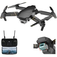 Global Drone 4CH 6 Axis Gyro Long Time Flying Altitude Hold Professionnels Wifi Drone FPV With Camera HD Quadrocopter