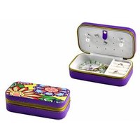 Wholesale travel storage box for custom jewelry box