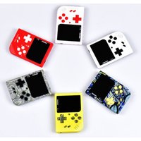 32 Bit pokemon game console for GBA for nes