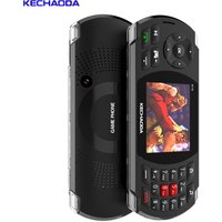 KECHAODA K110 gamephone dual SIM big battery wholesale cheap OEM mobilephone