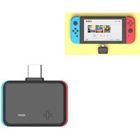 For Nintendo Switch Accessories NEW RCMloader RCM loader Payload Injector Transmitter Support For Nintendo Switch Game