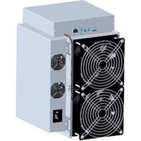 Newest btc miner SHA-256 love core A1 aixin A1 Aisen A1 25T btc miner with psu in stock