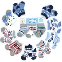 Cotton Socks Spring