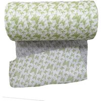 BSCI ISO9001 Cleaning supplies household cleaning cloth industry cheap polyester fabric rolls