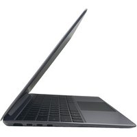 Type-c Hub with Screen Laptop-Style Dock for Mobile with Type-c Interface USB C Hub