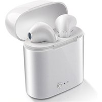 Headphones i7s i9s i10 i12 TWS Earbuds 3D stereo Wireless dual microphone Earphones Stereo Headset Earphone With Mic