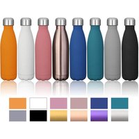 Wholesale Aluminum BPA Free Gym Fitness Outdoor Custom Eco Friendly Hot Insulated Sport Water Bottle