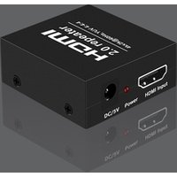 HDMI 2.0 4K*2K 50M Signal Amplifiers HDMI Repeater