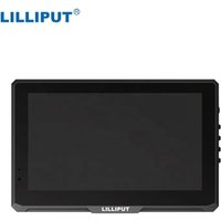 Lilliput 779 Multi-touch 7" Capacitive Touch Screen Monitor with HDMI DVI VGA AV Interface