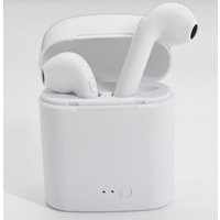 2019 Factory Price i7S i9s TWS Wireless Earphone & headphone With Charging Box