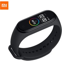 hot sale global version xiaomi mi band4 on promotion