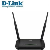 D-Link DSL-2740M Wireless N300 ADSL2+ Modem Router - 4x 10/100 Fast Ethernet LAN Ports PK TP-LINK