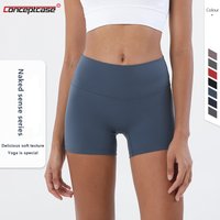 7 Colors Yoga Pants Leggings Butt Lifting Active Seamless Workout Clothing Women High Waisted Yoga Pants Leggings