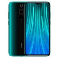 Xiaomi Redmi Note 8 Pro Mobile Phone 6GB 64GB Octa Core MTK Helio G90T 64MP AI Qual Photos 6.53 Inch FullScreen Redmi Note 8 Pro