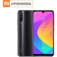 Xiaomi Mi A3 CC9E 4GB 128GB Mobile Phones 6.088 inch Snapdragon 665 Octa Core 48MP Triple AI Camera Xiaomi Mi A3