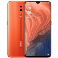 OPPO Reno Z New 6.4"AMOLED Water drop screen Support NFC 2340x1080 4035mAh Octa Core Fingerprint+Face ID 3 cameras 32MP+48MP+5MP