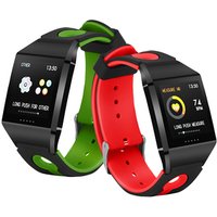 wholesale watches waterproof sport watch smartwatch heart rate monitor for android and ios