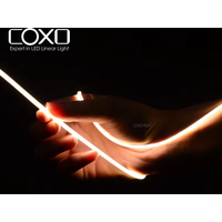 COXO Mini ultra Thin Cob Led Strip 3 Years Warranty Ra90 5mm 4mm 3mm Mini ultra Thin Cob Led Strip