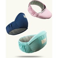 Custom bags carrying baby 6 in 1 detachable hip seat wrap baby carrier