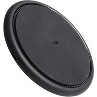 2019 new product Qi Wireless charger portable 10W fast Charging Ultra-thin wireless charger for samsung