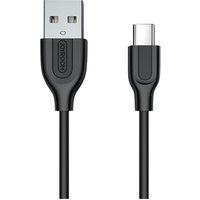 JOYROOM S-L352 Manufactory Production cheap fast charging rohs certificated custom usb type c data cable