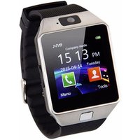 New arrival smart watch 2018 lady smartwatch dz09
