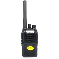 long distance woki toki ECOME ET-518 walkie-talkie two way shortwave radios
