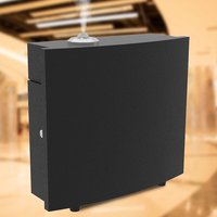 CNUS C2000 Commercial Electric Scent Diffuse Oil Machine Aroma Essential Nebulizer Air Freshener Blueteeth Automatic Machine