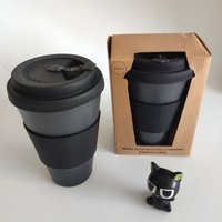 Bamboo Fibre Coffee Mug