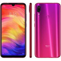 Global ROM Xiaomi Redmi Note 7 6GB 64GB Telephone Snapdragon 660 Octa Core 4000mAh 6.3 Water Drop Full Screen 48+13MP Smartphone