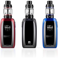 2019 New Model Sub Ohm Tank Variable Voltage Massive Vapor Vape Mods