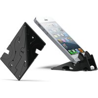 Factory Wholesale Universal Pocket Size Desktop Tripod Stand Foldable Tablet Phone Holder