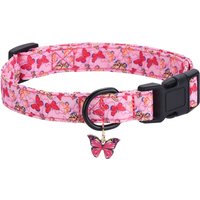 Wholesale Luxury Adjustable Pet Collars Cute Pretty Cat and Dog Accessories with Lace Decoration Includes Necklace and Bow Tie