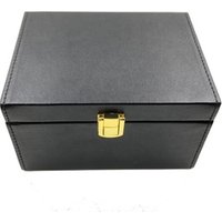 Keyless Car Key RFID Signal Blocker Box, Faraday Car Keys Safe Lock Box