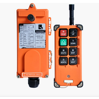 Telecrane Wireless Remote Control F21- E1B