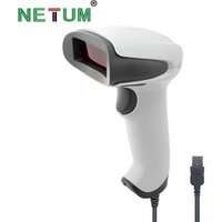 NT-2012 Customized Handheld Android Laser USB 1D Barcode Scanner