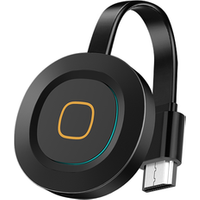 MiraScreen Wireless WiFi Display Dongle 1080P HD 4k TV Stick Screen Mirroring Miracast DLNA Airplay G11 TV Dongle